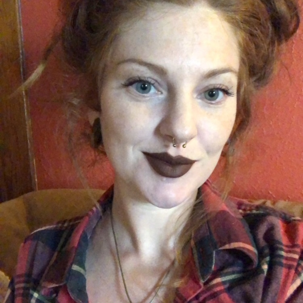 Meet your Posher, Gentry